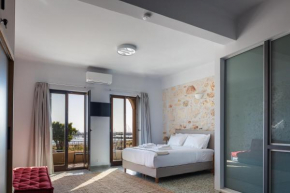 Chryssi Seafront Living, 01 bedroom apt up to 3!